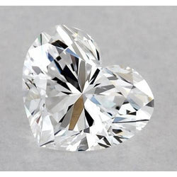 Diamant taille Forme Cœur Diamond 5,5 carats – Gold