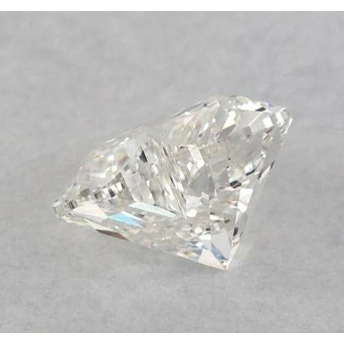 De luxe Diamond 5 carats – vue de côté