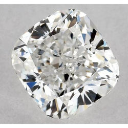 Diamant naturel de 6 carats, taille coussin, extrait de la terre, pureté F, VS1, excellente taille