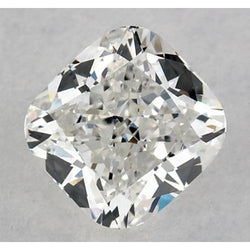 Diamant naturel de 6 carats, taille coussin, extrait de la terre, pureté F, VVS2, excellente taille