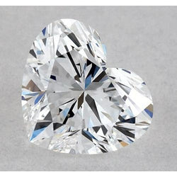 Diamond Gold – Diamant Fin Forme Cœur 6 carats