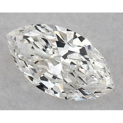 Diamant marquise naturel de 6 carats, extrait de la terre, pureté F, VS1, très bonne taille