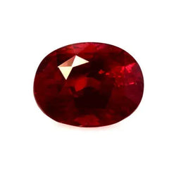 Artisanal Gemstone – Rubis Birman 6,09 carats | HarryChadEnt
