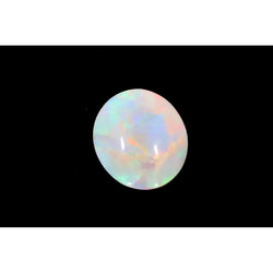 Opale de Feu Gemstone – Certifié GIA 6,66 carats Gold