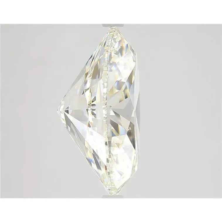 Diamant Diamond 8,01-carats Gold – vue principale