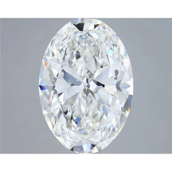 Artisanal GIA Certifié Diamant Diamond – 8,02 carats Gold