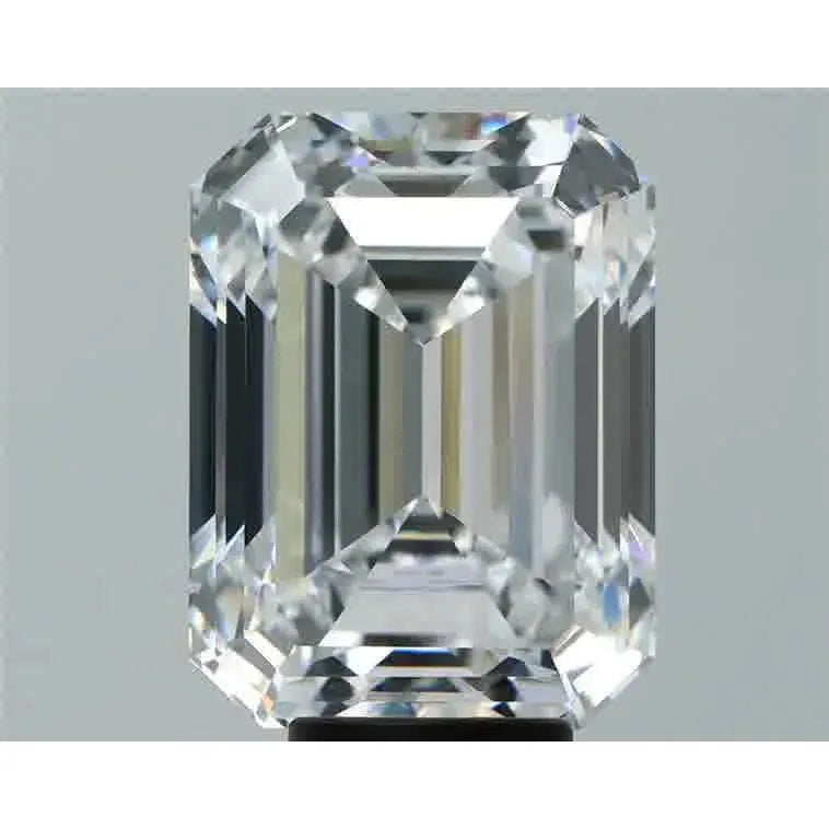 Premium Émeraude Diamond 8,40 carats – vue principale