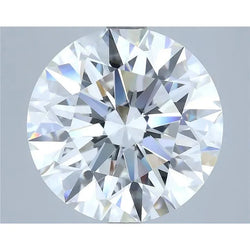 Fait à la main Diamond avec Brillant Certifié GIA – 9,03 carats