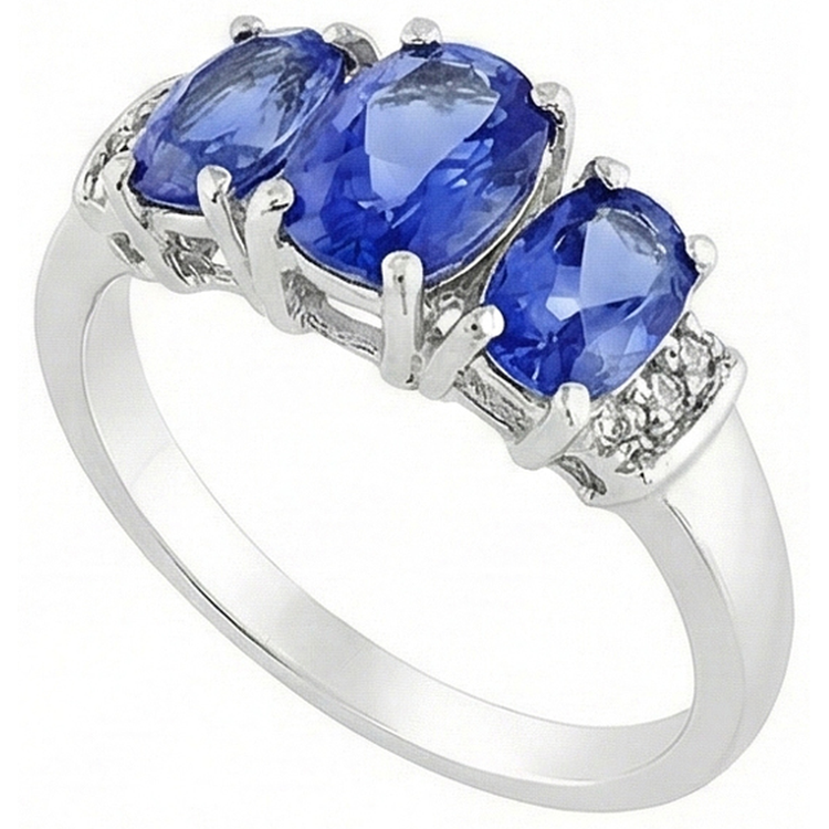 naturel round diamant 5.26carats alliance détail rapproché