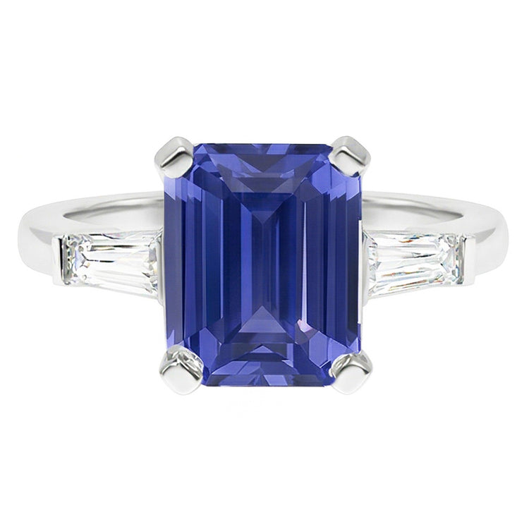 Alliance d'Éternité Diamant Naturel 2.50 Carats