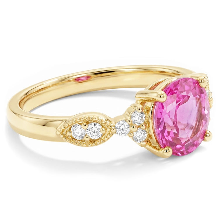 Alliance d'Éternité Diamant Naturel 20.50 Carats