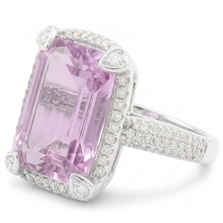Alliance d'Éternité Diamant Naturel 21.70 Carats