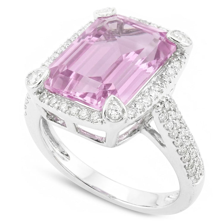 Alliance d'Éternité Diamant Naturel 21.70 Carats