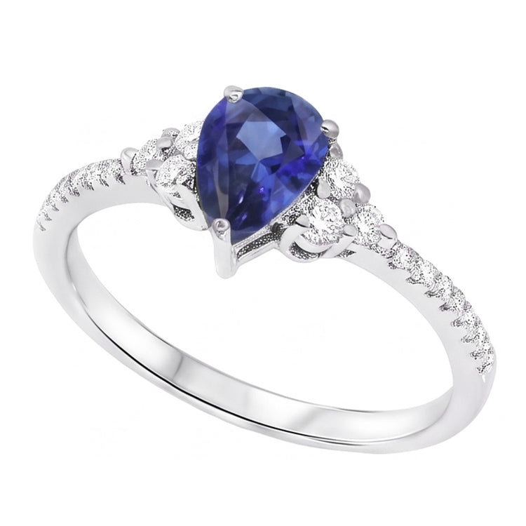 Alliance d'Éternité Diamant Naturel 3 Carats