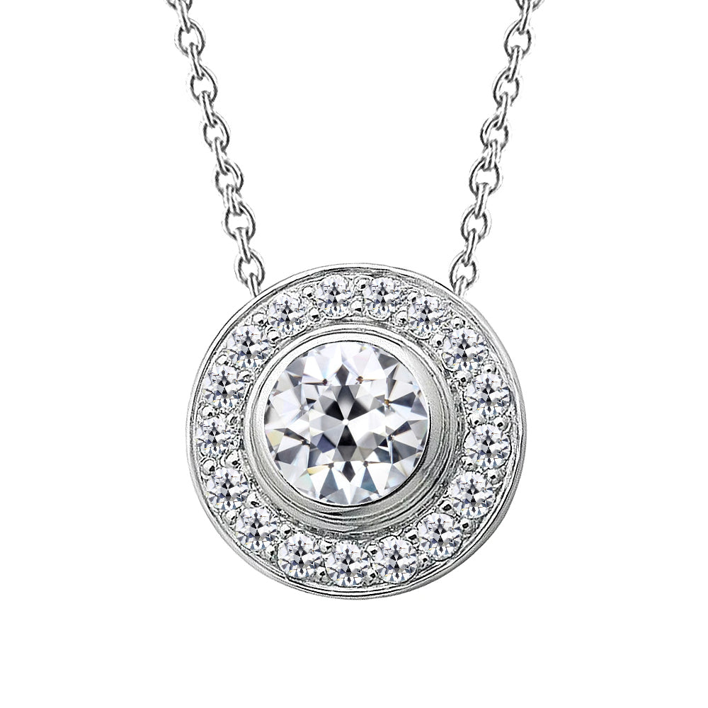 Brillant Halo – vue principale