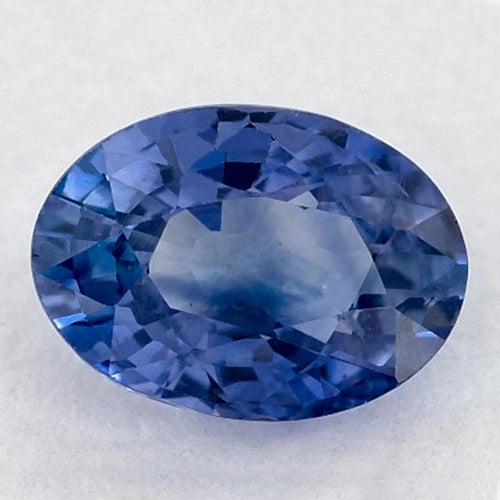 Sur mesure Loose Sapphires Natural 6 carats – vue principale