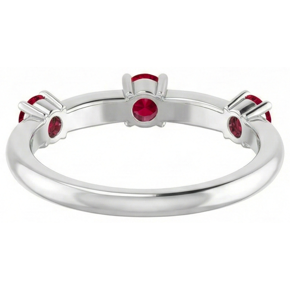 naturel round diamant 1carats bague détail anneau