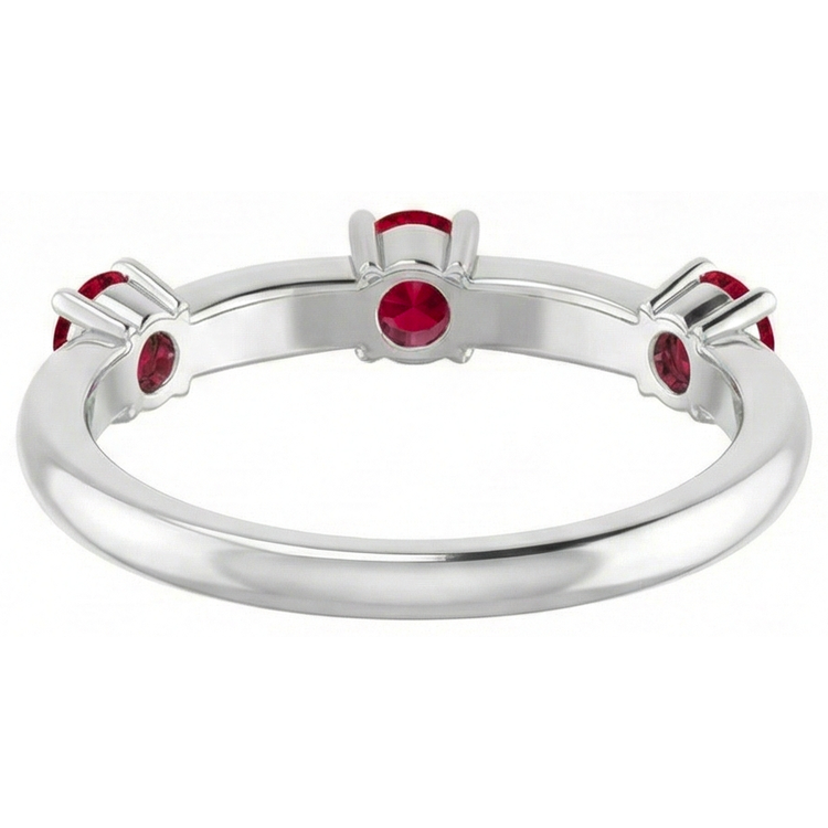 naturel round diamant 1carats bague détail anneau