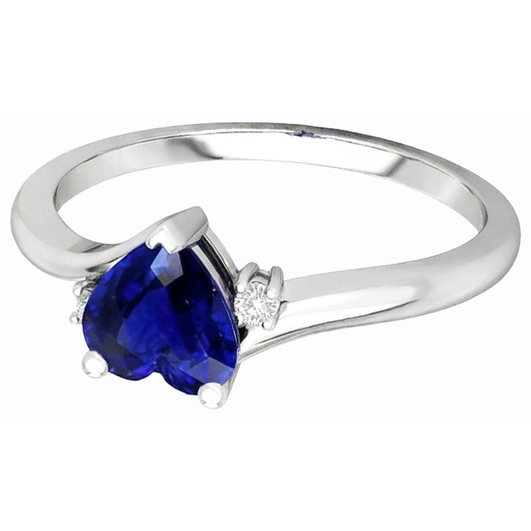 naturel round diamant 1.75carats bague détail rapproché