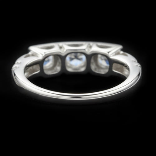 naturel round diamant 1.50carats bague détail rapproché