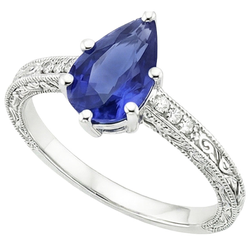 Bague Diamant Naturel 4.25 Carats