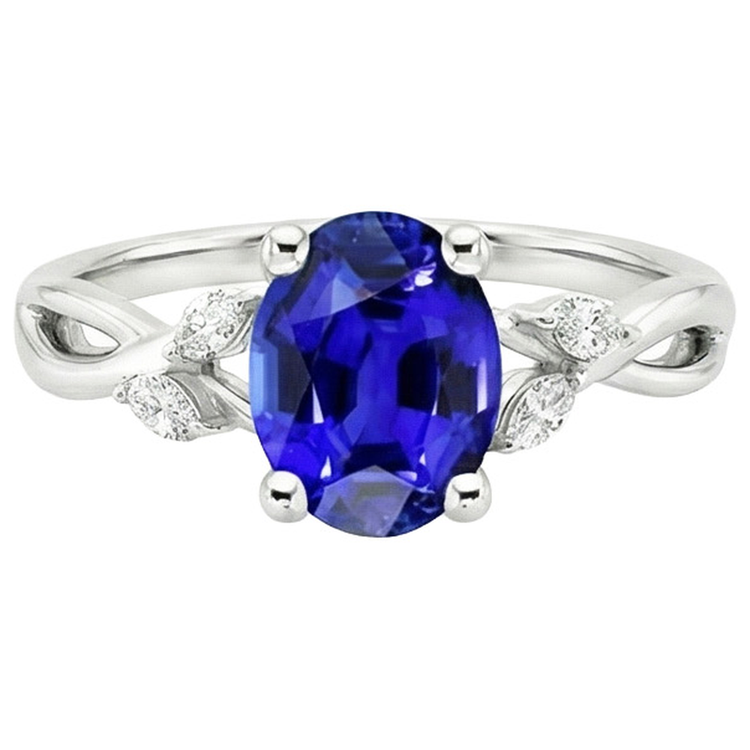 naturel marquise diamant 6carats bague détail rapproché
