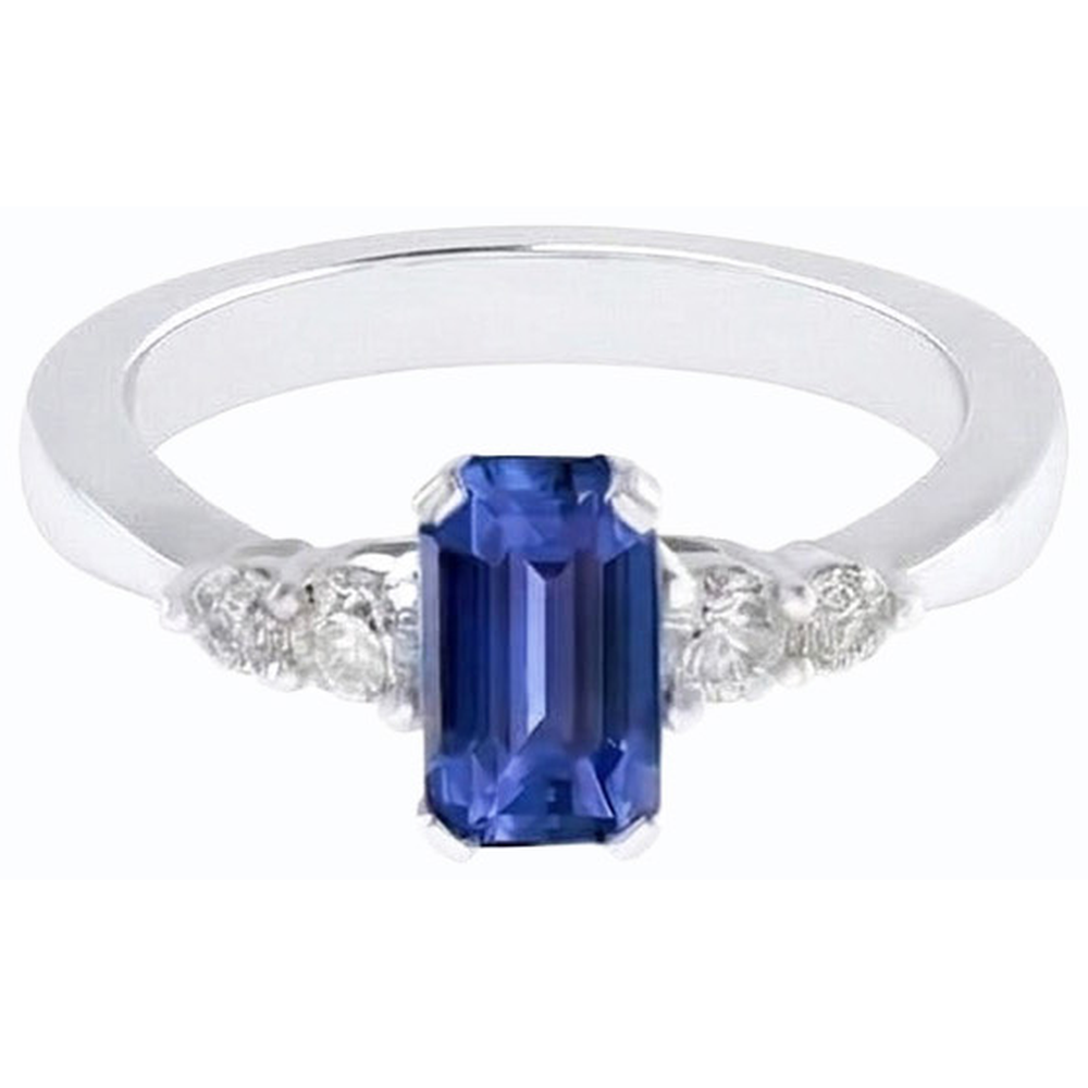 naturel round diamant 1.75carats bague détail rapproché