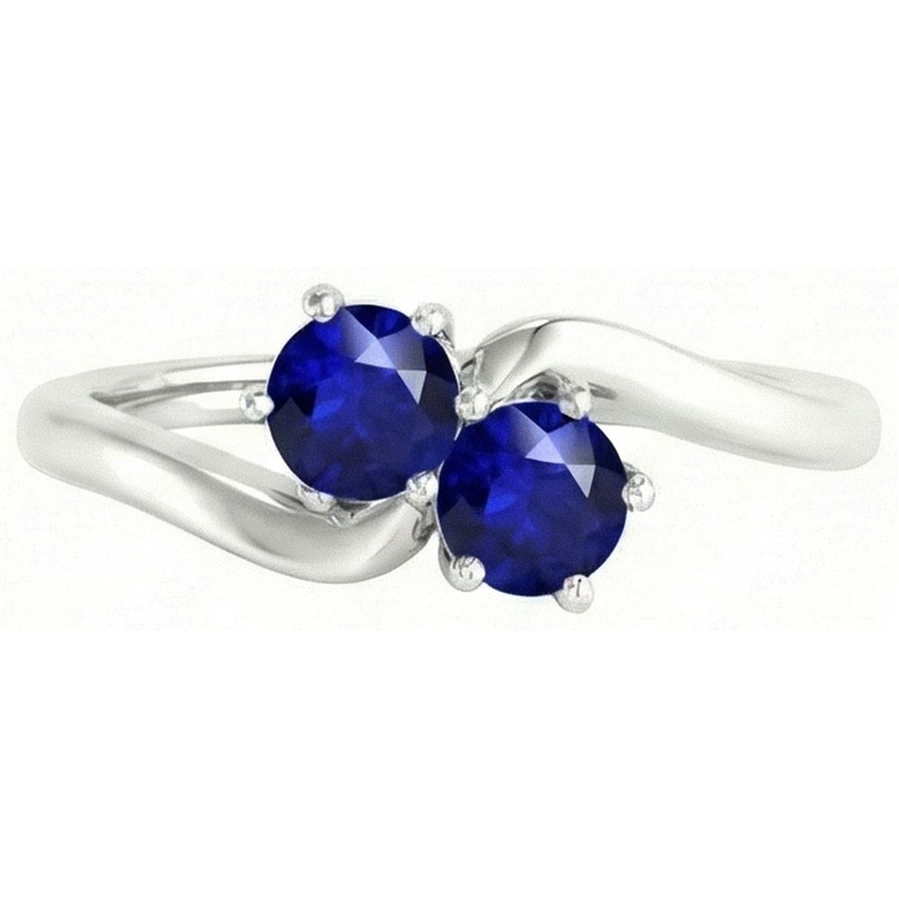 naturel round diamant 4carats bague angle de côté