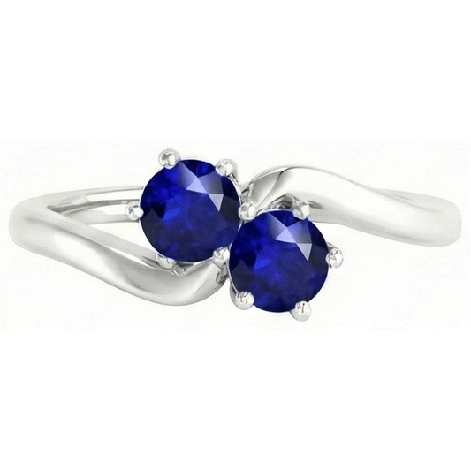 naturel round diamant 4carats bague angle de côté