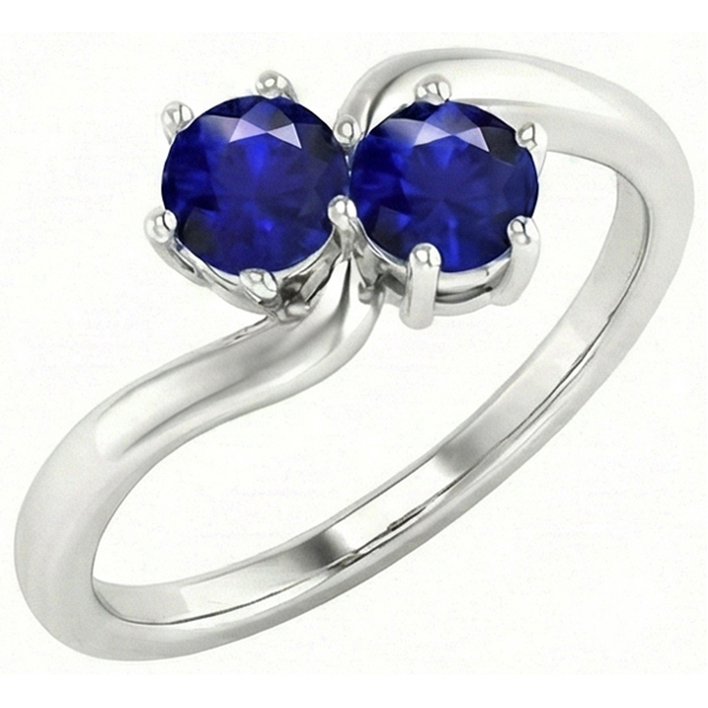 naturel round diamant 4carats bague détail rapproché