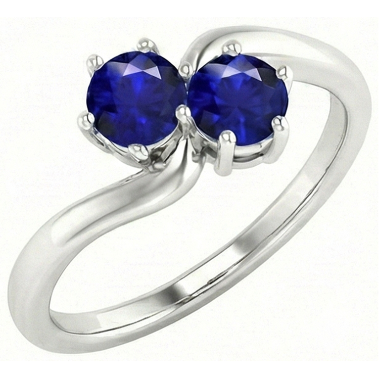 naturel round diamant 4carats bague détail rapproché