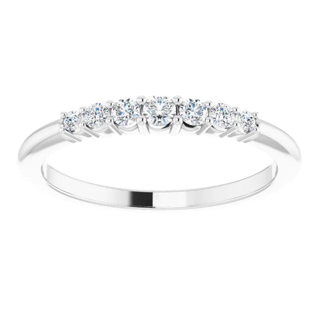 Bague De Fiançailles Naturel Diamant 1 Carat