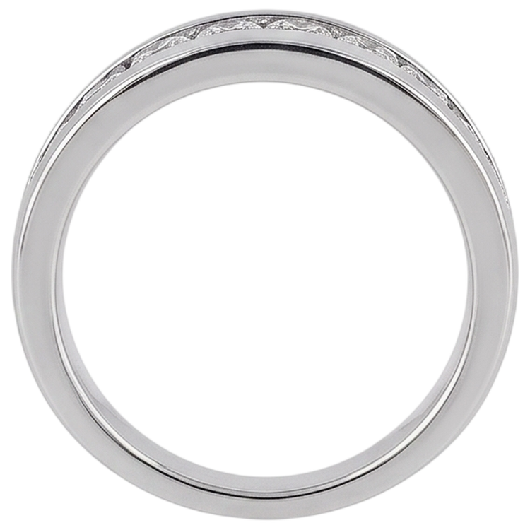Bague Diamant Naturel 0.60 Carats