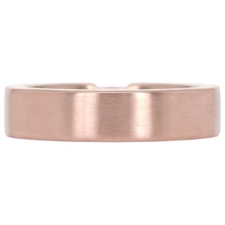 Bague Diamant Naturel 0.75 Carats