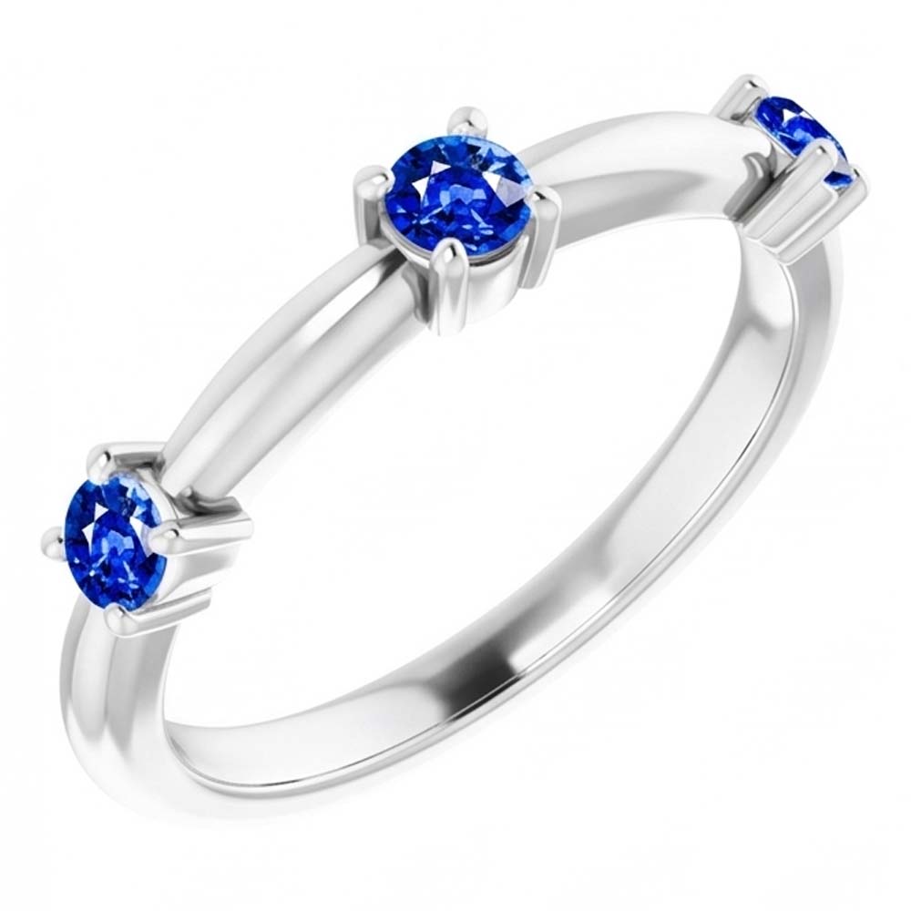Bague Diamant Naturel 0.90 Carats