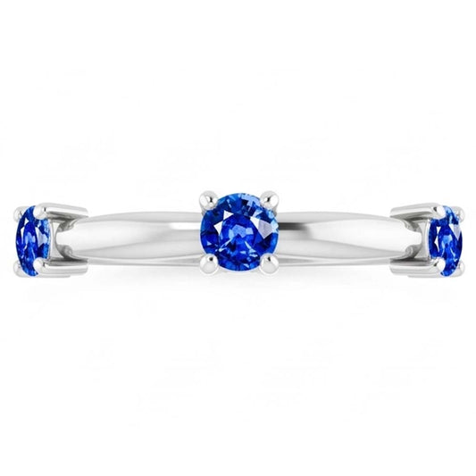 Bague Diamant Naturel 0.90 Carats