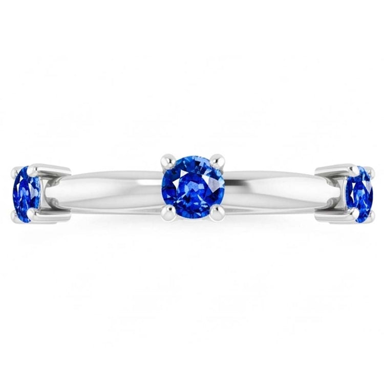 Bague Diamant Naturel 0.90 Carats