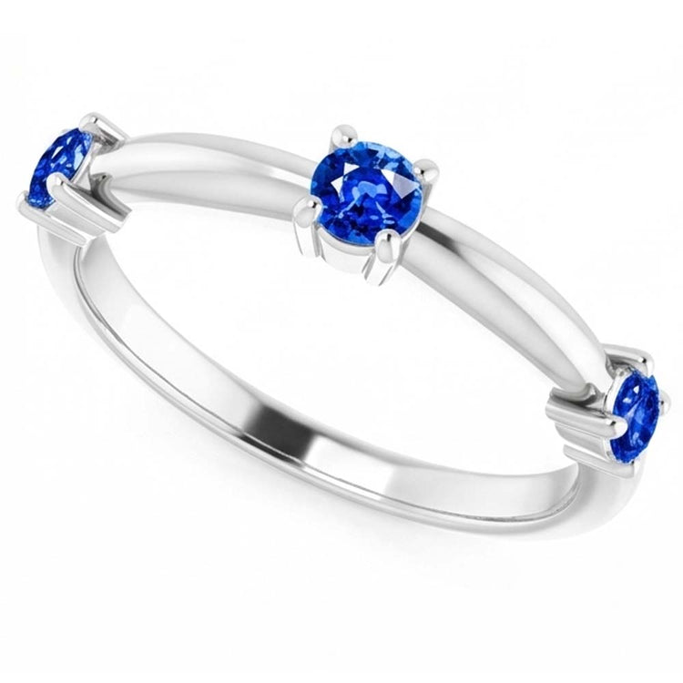 Bague Diamant Naturel 0.90 Carats