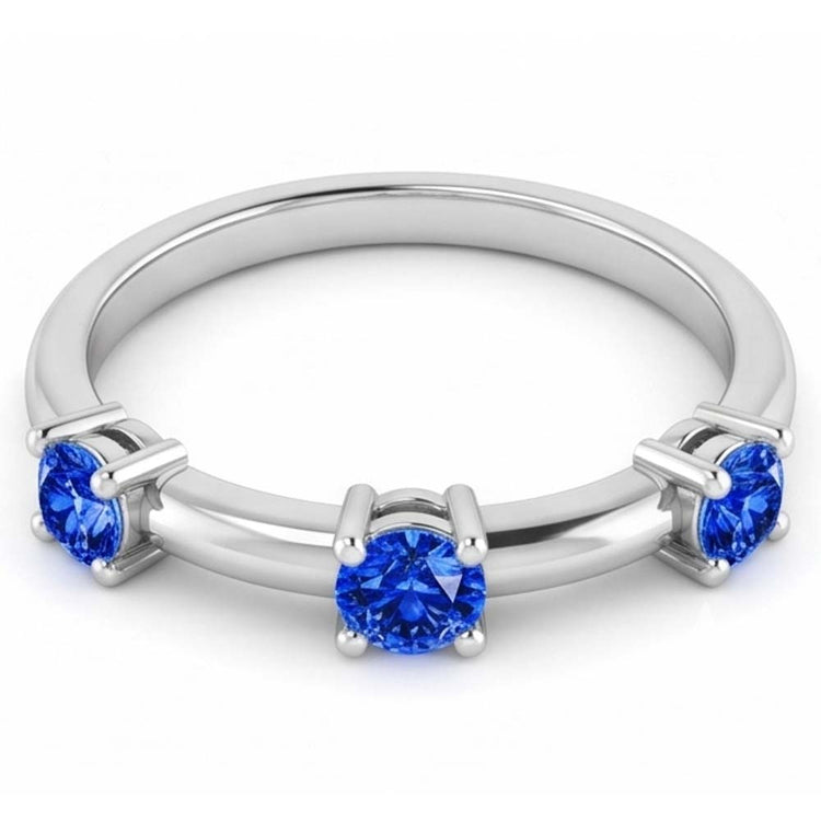 Bague Diamant Naturel 0.90 Carats