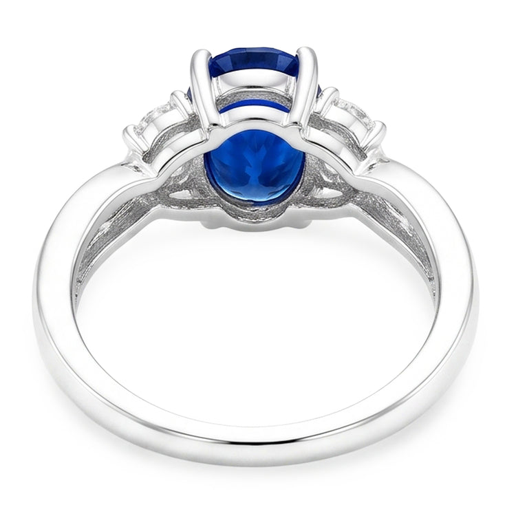 Bague Diamant Naturel 1.25 Carats