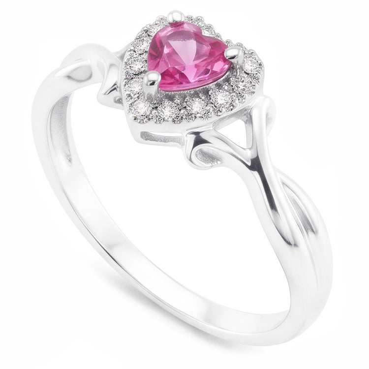 Bague Diamant Naturel 1.30 Carats