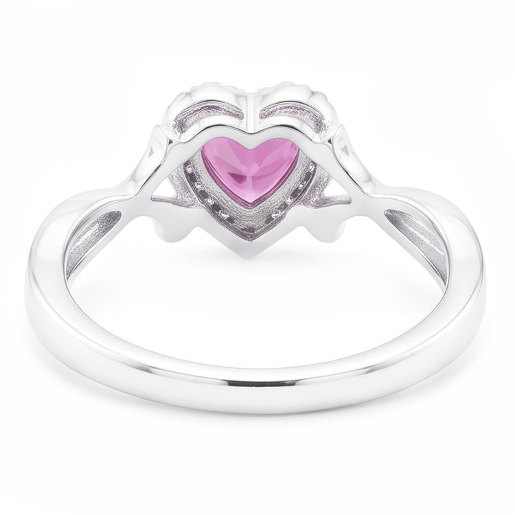 Bague Diamant Naturel 1.30 Carats