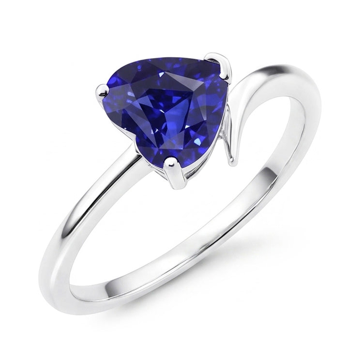 Bague Diamant Naturel 1.50 Carats