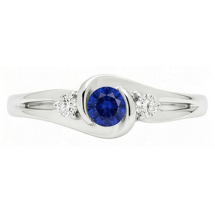 Bague Diamant Naturel 1.50 Carats