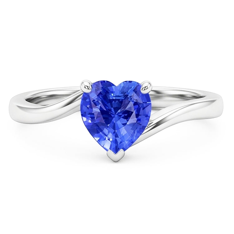 Bague Diamant Naturel 1.50 Carats