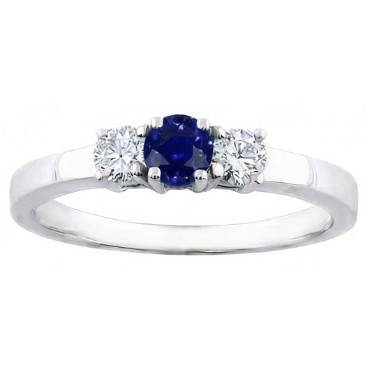 Bague Diamant Naturel 1.50 Carats