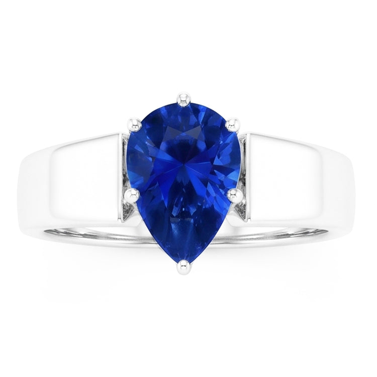 Bague Diamant Naturel 1.50 Carats