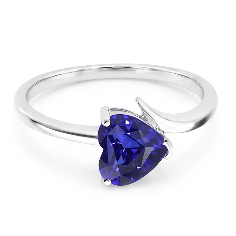Bague Diamant Naturel 1.50 Carats