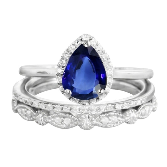 Bague Diamant Naturel 1.50 Carats