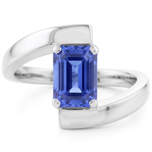 Bague Diamant Naturel 1.50 Carats
